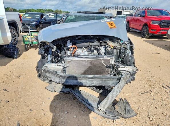 1HGCY2F55RA033198 2024 HONDA ACCORD Gray Vista frontal