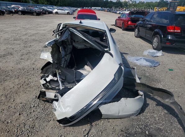 1HGCY2F55SA025446 2025 HONDA ACCORD White Vista trasera