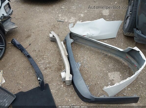 1HGCY2F56PA037077 2023 HONDA ACCORD White Սարքավորումների վահանակի տեսք