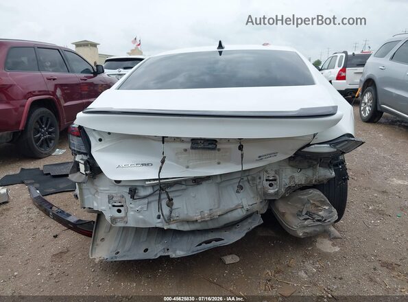 1HGCY2F56PA037077 2023 HONDA ACCORD White 