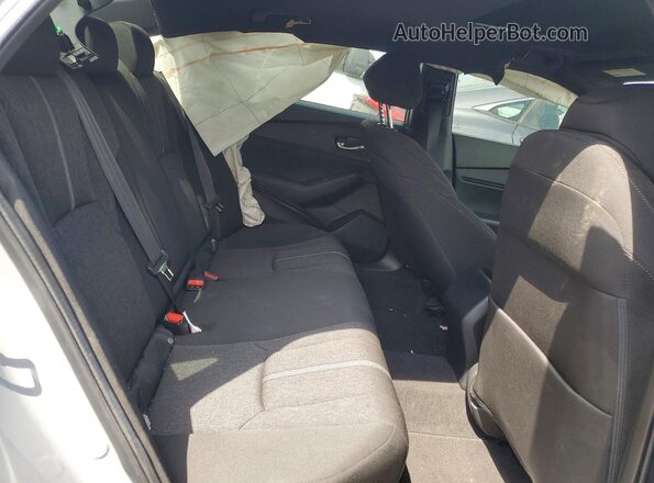 1HGCY2F56PA061217 2023 HONDA ACCORD Gray Vista de los asientos traseros