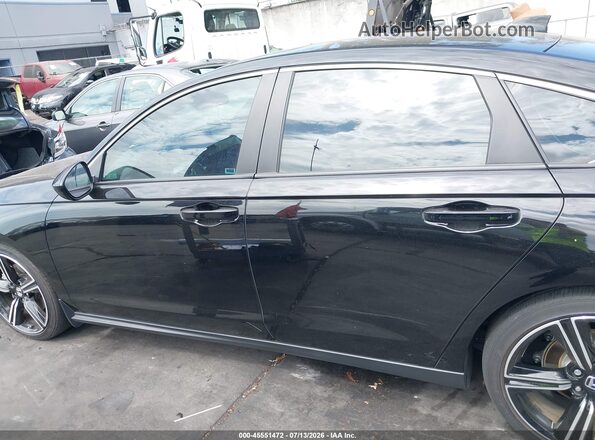 1HGCY2F56RA060703 2024 HONDA ACCORD Black 