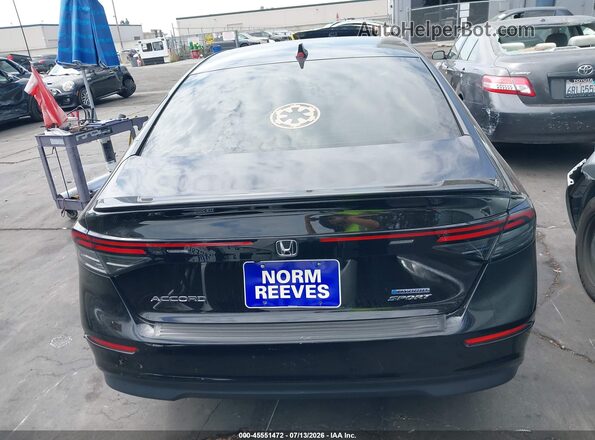 1HGCY2F56RA060703 2024 HONDA ACCORD Black 