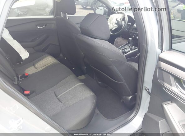 1HGCY2F56RA080675 2024 HONDA ACCORD Gray VIN კოდის სტიკერის ხედი