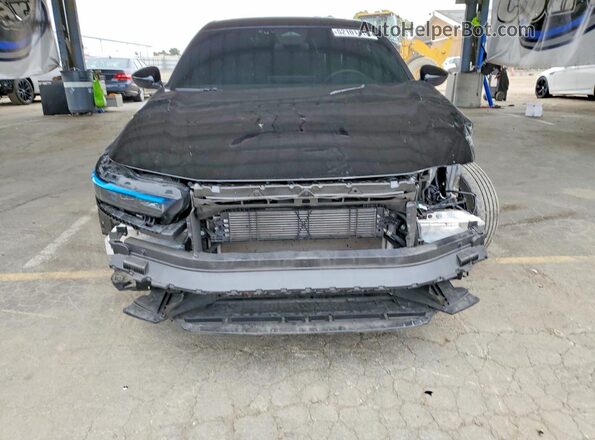 1HGCY2F56SA050145 2025 HONDA ACCORD Black Vista frontal