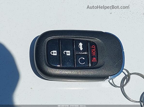 1HGCY2F56SA051280 2025 HONDA ACCORD Black წინა პანელის ხედი