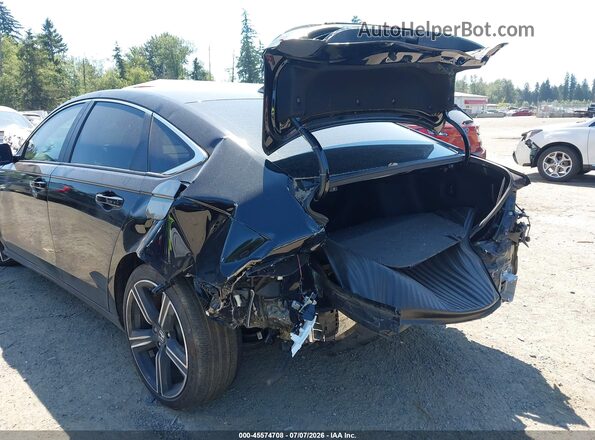 1HGCY2F56SA051280 2025 HONDA ACCORD Black 