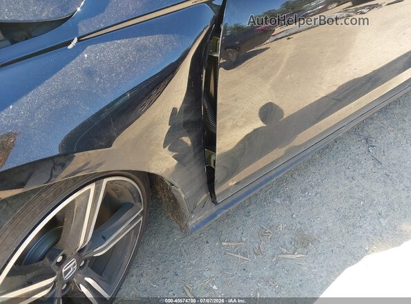 1HGCY2F56SA051280 2025 HONDA ACCORD Black 