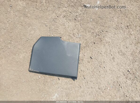 1HGCY2F57RA054022 2024 HONDA ACCORD Silver Սարքավորումների վահանակի տեսք