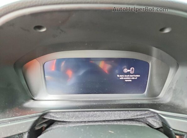 1HGCY2F57RA085836 2024 HONDA ACCORD Gray ხელსაწყოთა პანელის ხედი