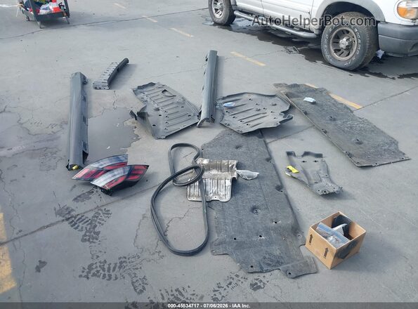 1HGCY2F58PA040742 2023 HONDA ACCORD Gray Vista del cuadro de instrumentos