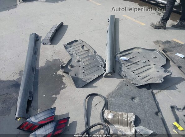 1HGCY2F58PA040742 2023 HONDA ACCORD Gray 