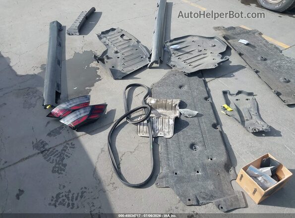 1HGCY2F58PA040742 2023 HONDA ACCORD Gray 