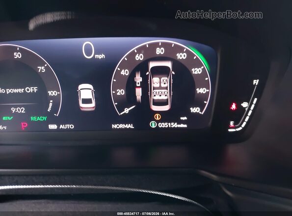 1HGCY2F58PA040742 2023 HONDA ACCORD Gray 