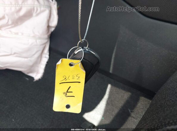 1HGCY2F58RA075378 2024 HONDA ACCORD White Вид панелі приладів