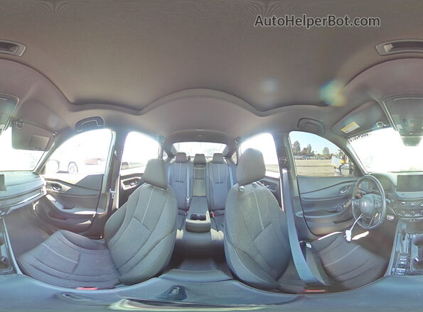 1HGCY2F58RA094464 2024 HONDA ACCORD White VIN კოდის სტიკერის ხედი