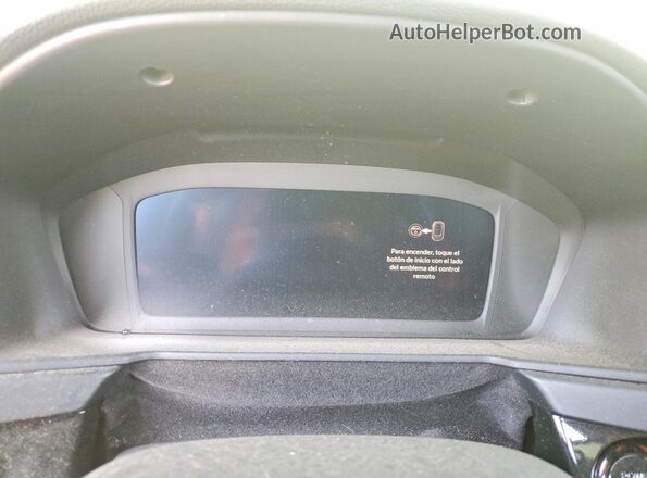 1HGCY2F58RA094464 2024 HONDA ACCORD White ხელსაწყოთა პანელის ხედი