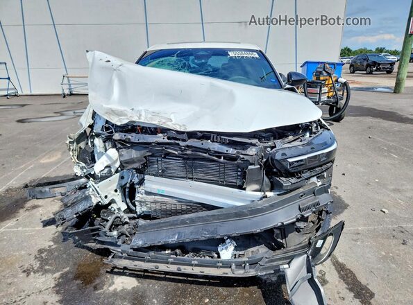 1HGCY2F59RA010927 2024 HONDA ACCORD White Вид спереду