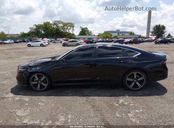 1HGCY2F59RA013651 2024 HONDA ACCORD Black 