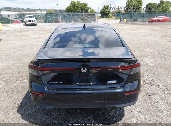 1HGCY2F59RA013651 2024 HONDA ACCORD Black 