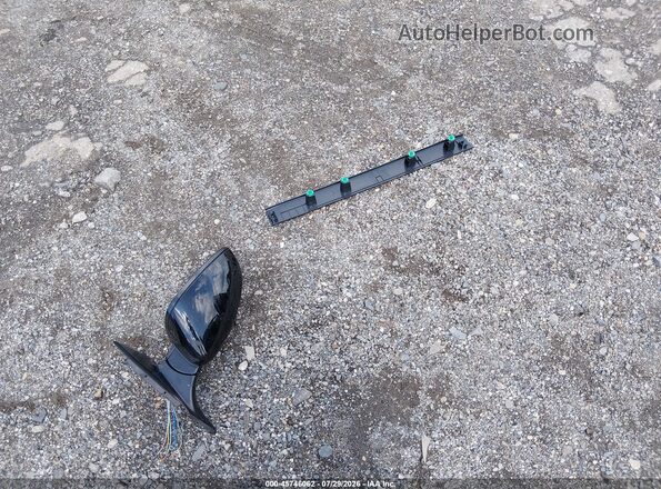 1HGCY2F59RA013651 2024 HONDA ACCORD Black Вид щитка приладів