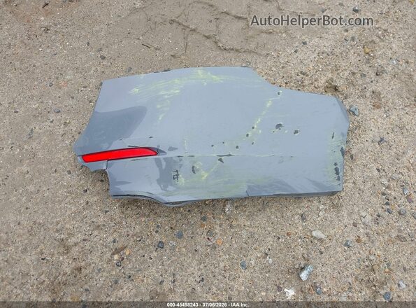 1HGCY2F59RA050764 2024 HONDA ACCORD Gray Вид щитка приладів