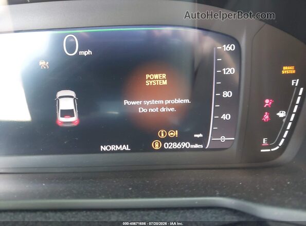1HGCY2F59RA067838 2024 HONDA ACCORD Silver Widok tylnych siedzeń