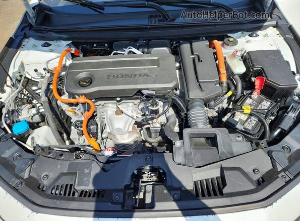 1HGCY2F59RA090777 2024 HONDA ACCORD White Vista interior trasera