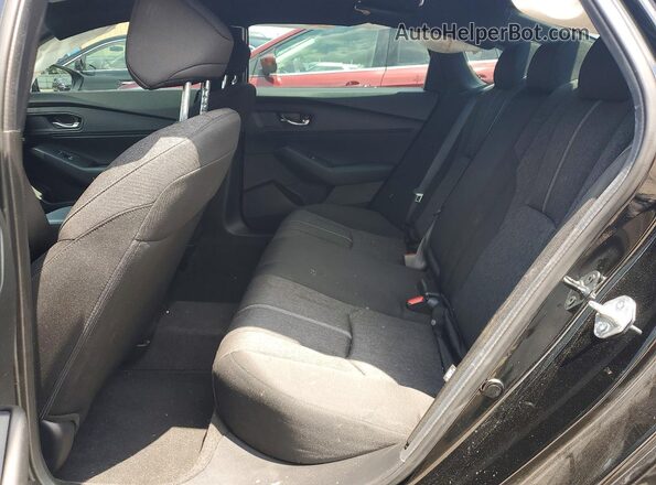 1HGCY2F59RA097034 2024 HONDA ACCORD Black Հետևի նստատեղերի տեսք