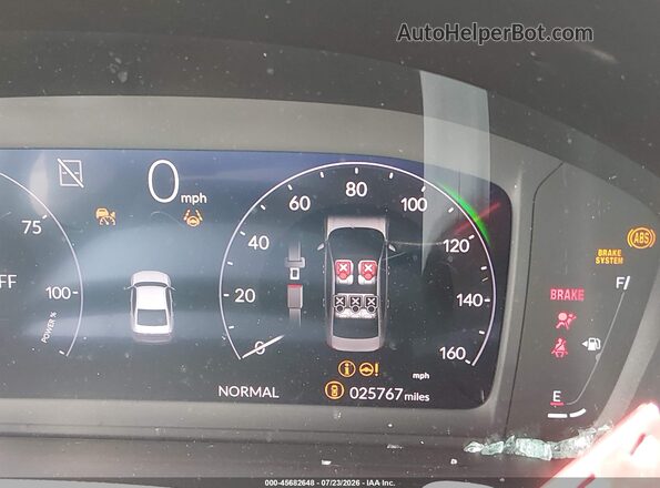 1HGCY2F59SA018449 2025 HONDA ACCORD Черный 