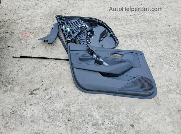 1HGCY2F59SA049135 2025 HONDA ACCORD Gray Vista del compartimento del motor