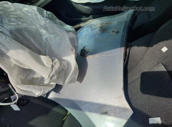 1HGCY2F59SA075024 2025 HONDA ACCORD Silver Вид підкапотного простору