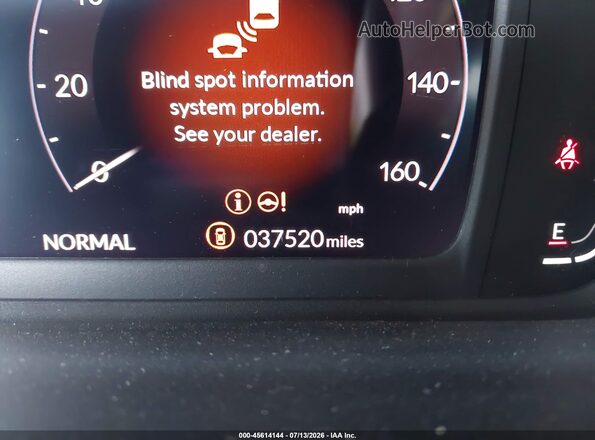 1HGCY2F5XPA068400 2023 HONDA ACCORD Blue 