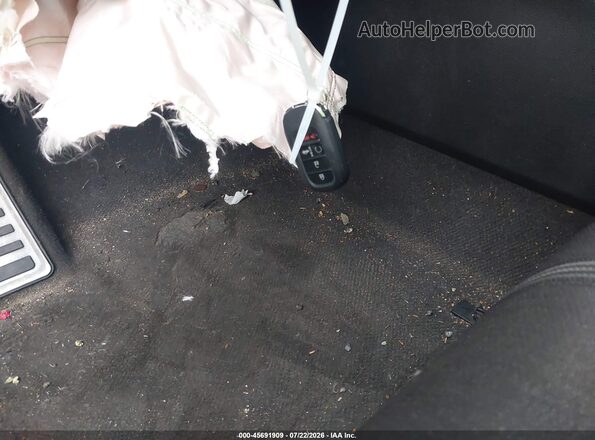 1HGCY2F5XRA028398 2024 HONDA ACCORD Черный Вид панели приборов