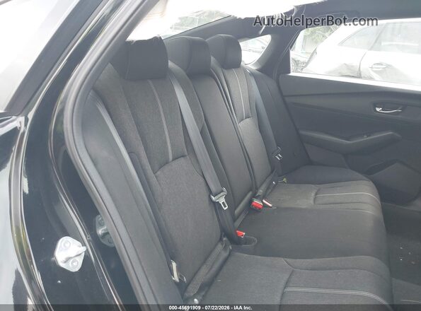 1HGCY2F5XRA028398 2024 HONDA ACCORD Черный Вид наклейки с VIN-кодом
