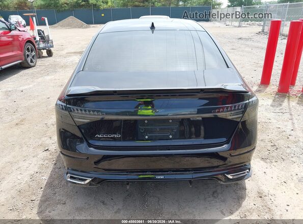 1HGCY2F5XRA038591 2024 HONDA ACCORD Черный 
