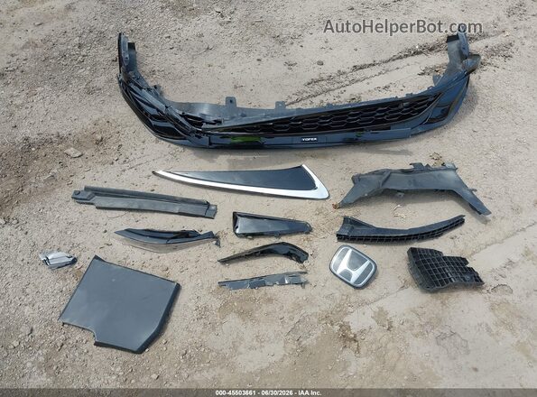 1HGCY2F5XRA038591 2024 HONDA ACCORD Черный Вид панели приборов