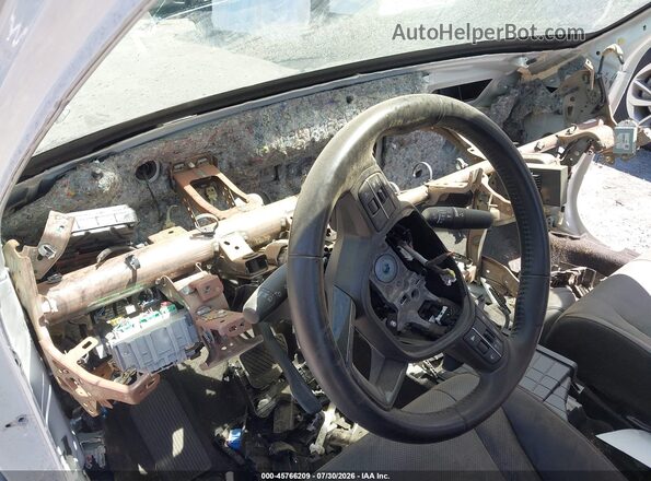 1HGCY2F60PA001135 2023 HONDA ACCORD White 360 interior view