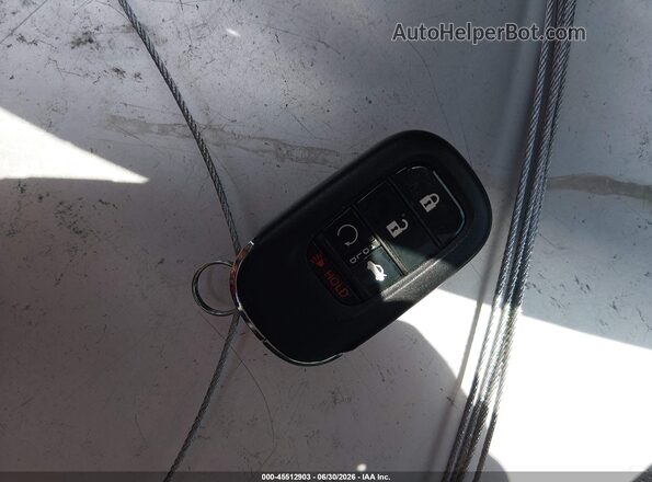 1HGCY2F60PA053252 2023 HONDA ACCORD Синий Вид панели приборов