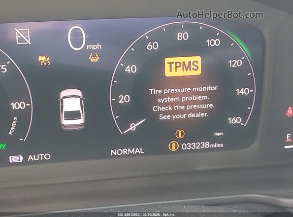 1HGCY2F60PA053252 2023 HONDA ACCORD Синий 