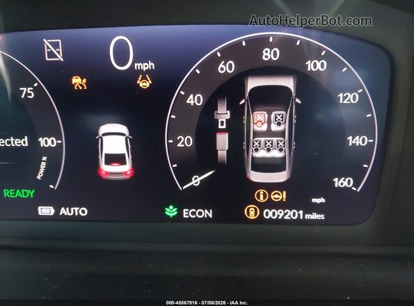 1HGCY2F60SA010099 2025 HONDA ACCORD White 