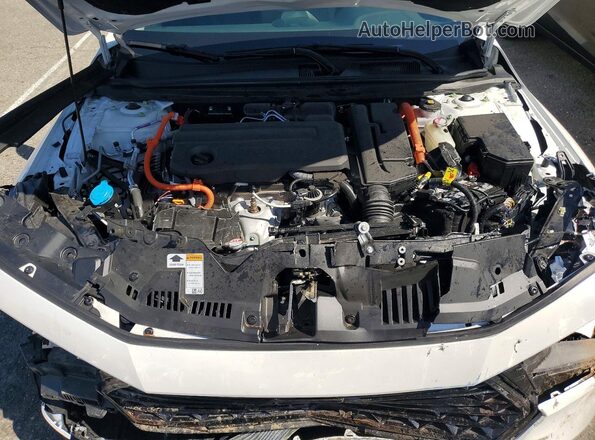 1HGCY2F60SA050876 2025 HONDA ACCORD White Widok wnętrza z tyłu