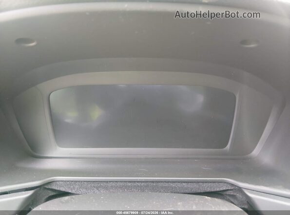 1HGCY2F61SA018325 2025 HONDA ACCORD Blue Vista de los asientos traseros