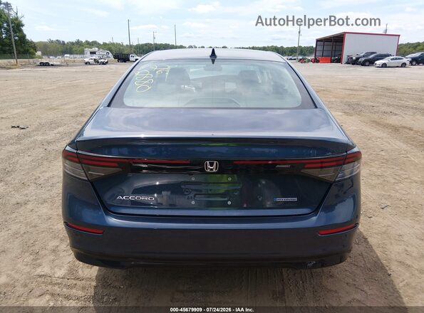 1HGCY2F61SA018325 2025 HONDA ACCORD Blue 