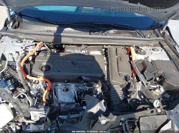 1HGCY2F61SA071557 2025 HONDA ACCORD Gray Հետևի տեսք