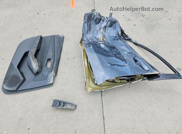 1HGCY2F61SA078329 2025 HONDA ACCORD Gray Շարժիչի բաժամունքի տեսք