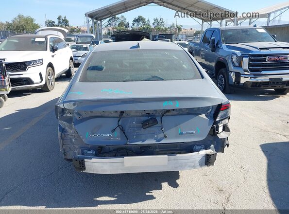 1HGCY2F62PA029437 2023 HONDA ACCORD Gray 