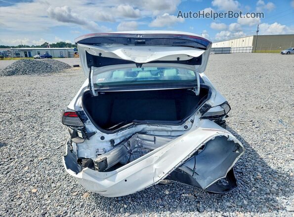 1HGCY2F62RA016240 2024 HONDA ACCORD White Вид ззаду