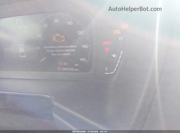 1HGCY2F62RA026928 2024 HONDA ACCORD Gray Вид задніх сидінь