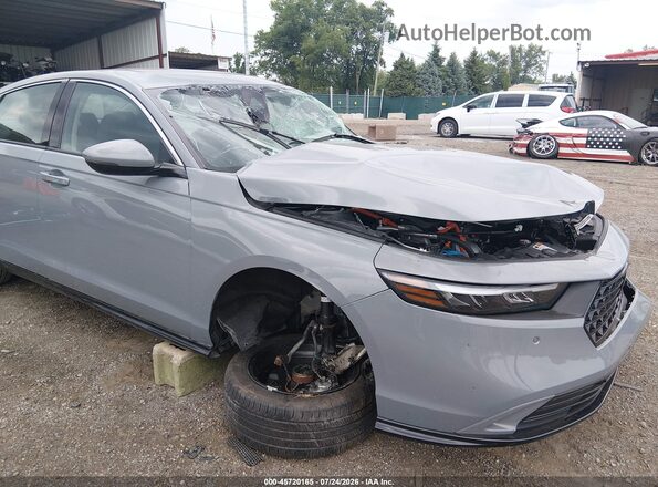 1HGCY2F62RA040814 2024 HONDA ACCORD Gray 
